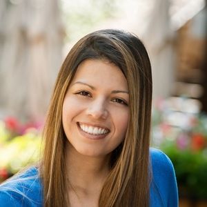 Meet your Posher, Priscilla